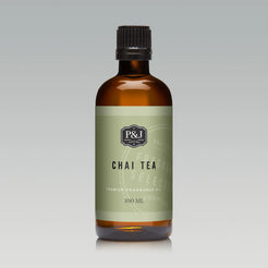 Chai Tea Fragrance Oil