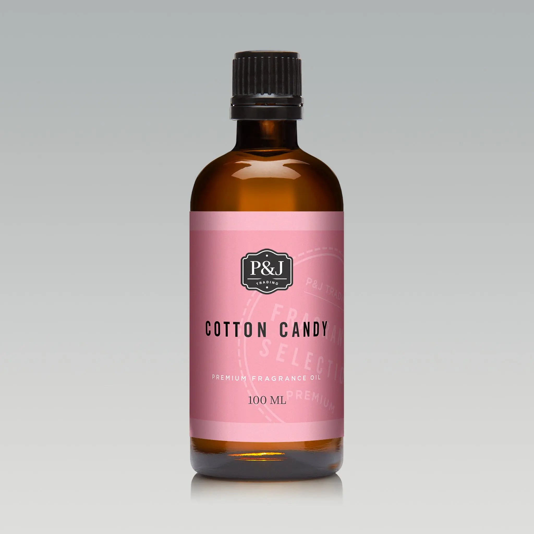 Cotton Candy Fragrance Oil