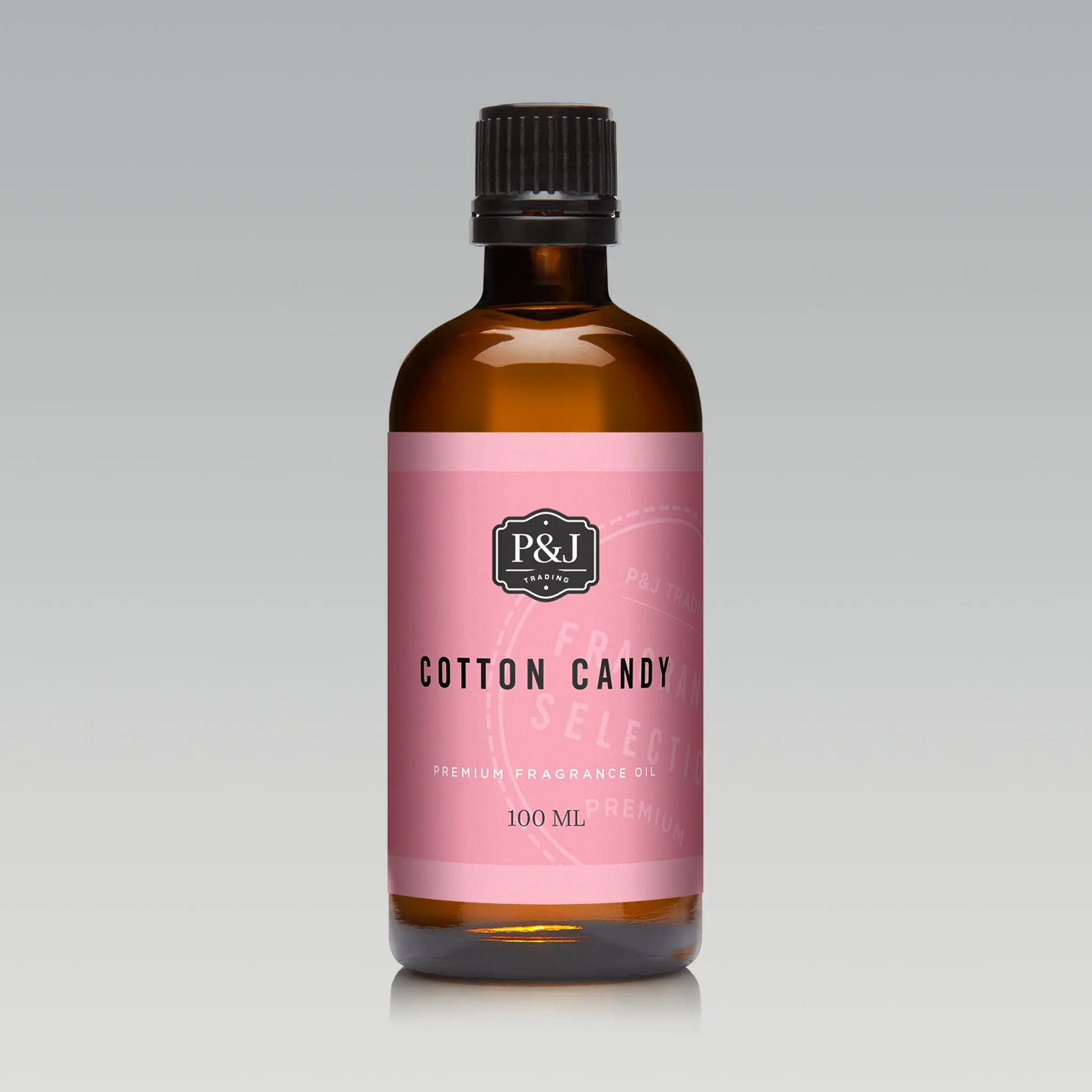 Cotton Candy Fragrance Oil - Premium Grade Scented Oil - 30ml