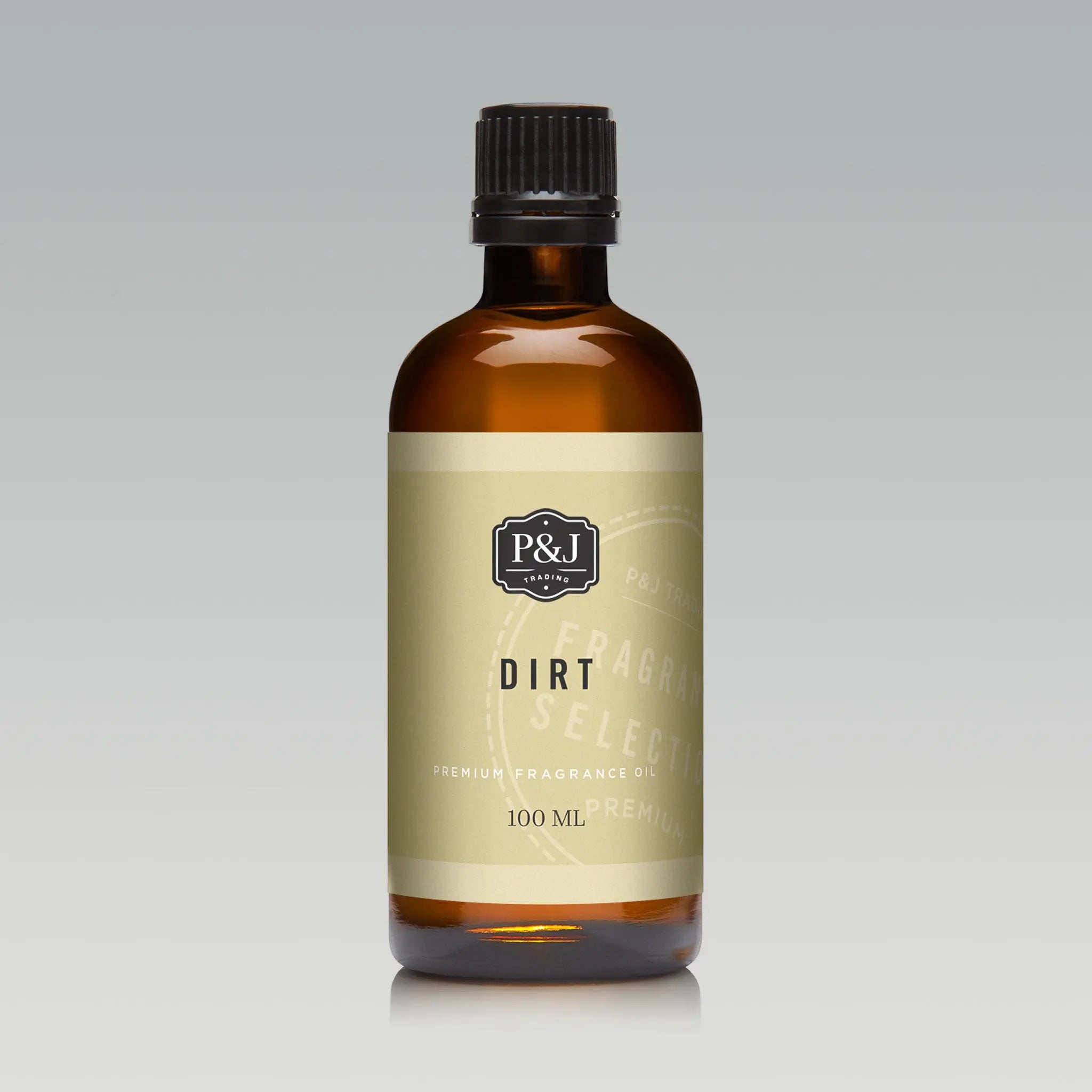 Dirt Fragrance Oil