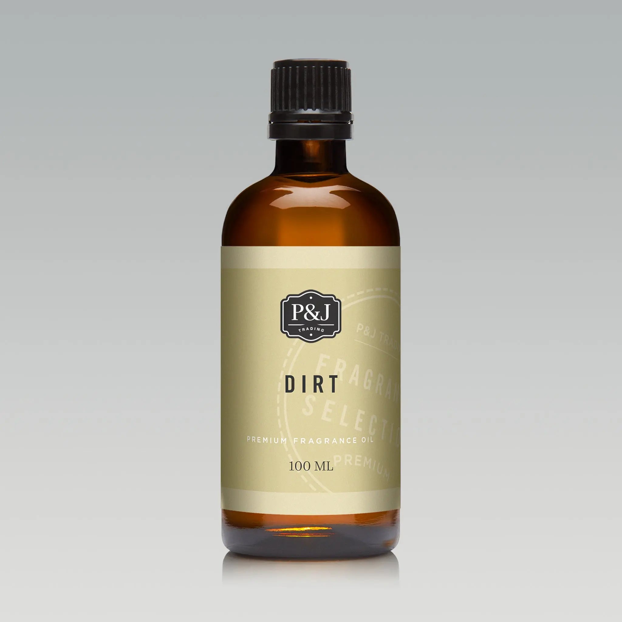 Dirt Fragrance Oil