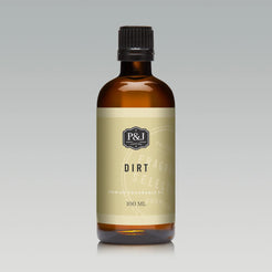 Dirt Fragrance Oil