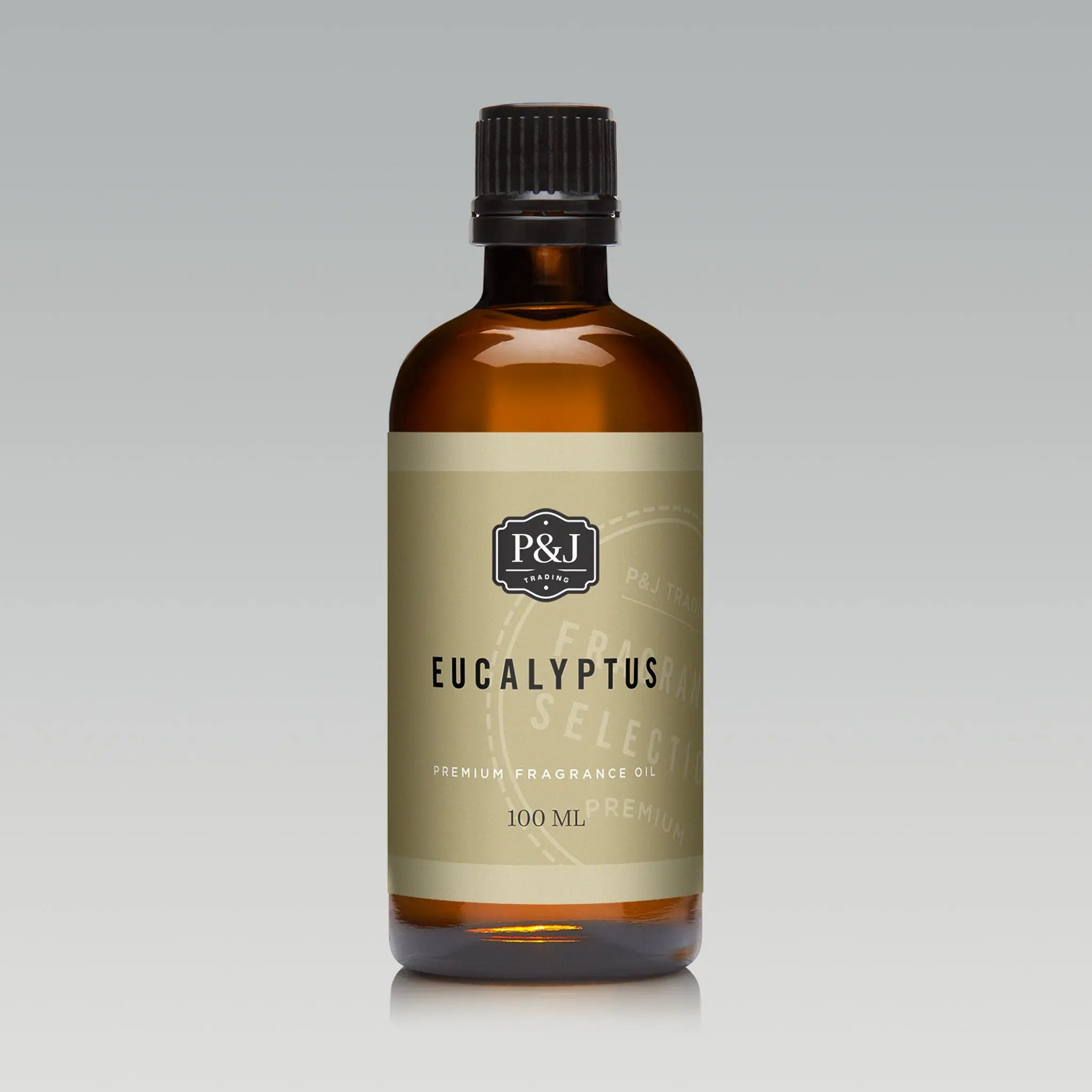 Eucalyptus Fragrance Oil