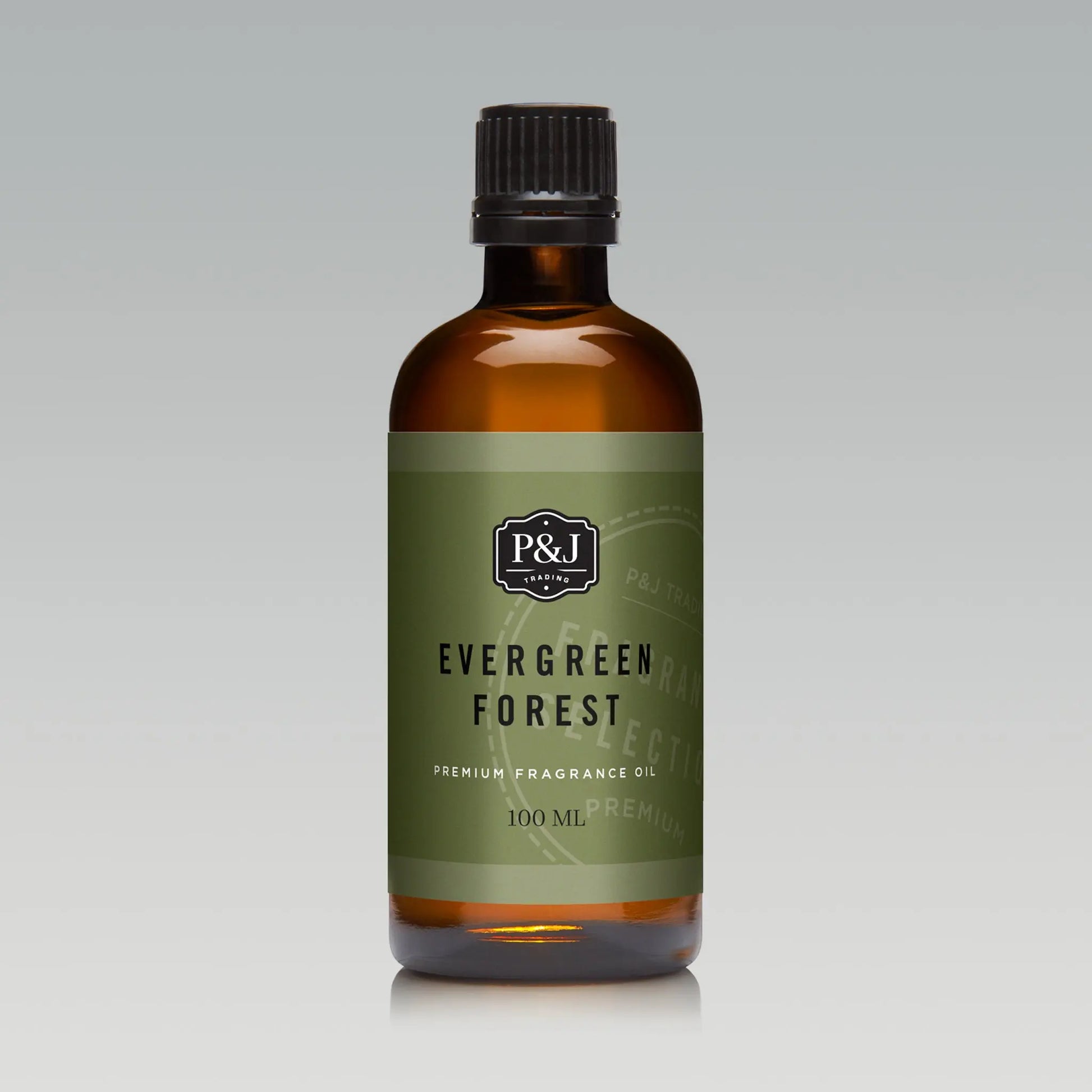 Evergreen Forest Fragrance Oil