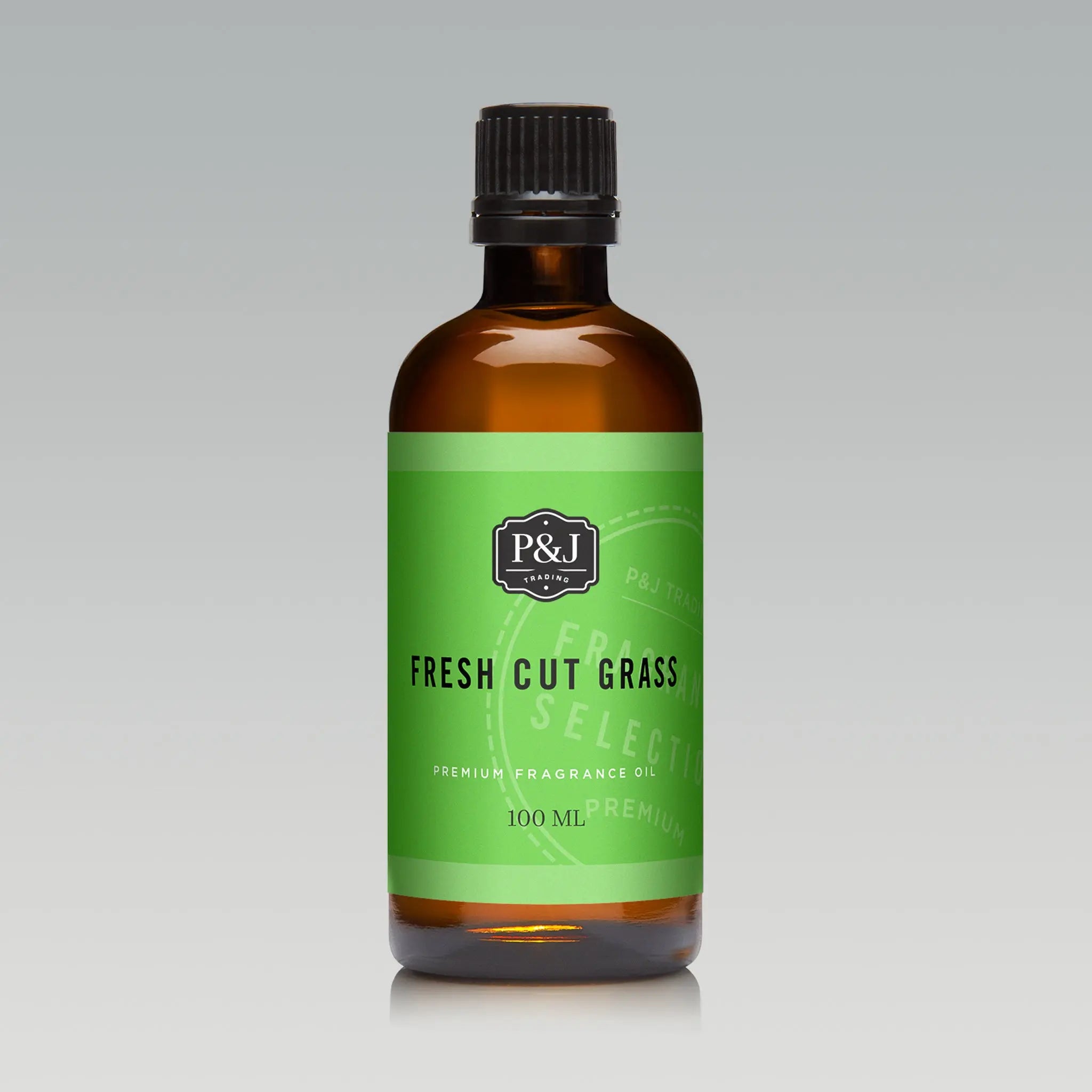 Fresh Cut Grass Fragrance Oil