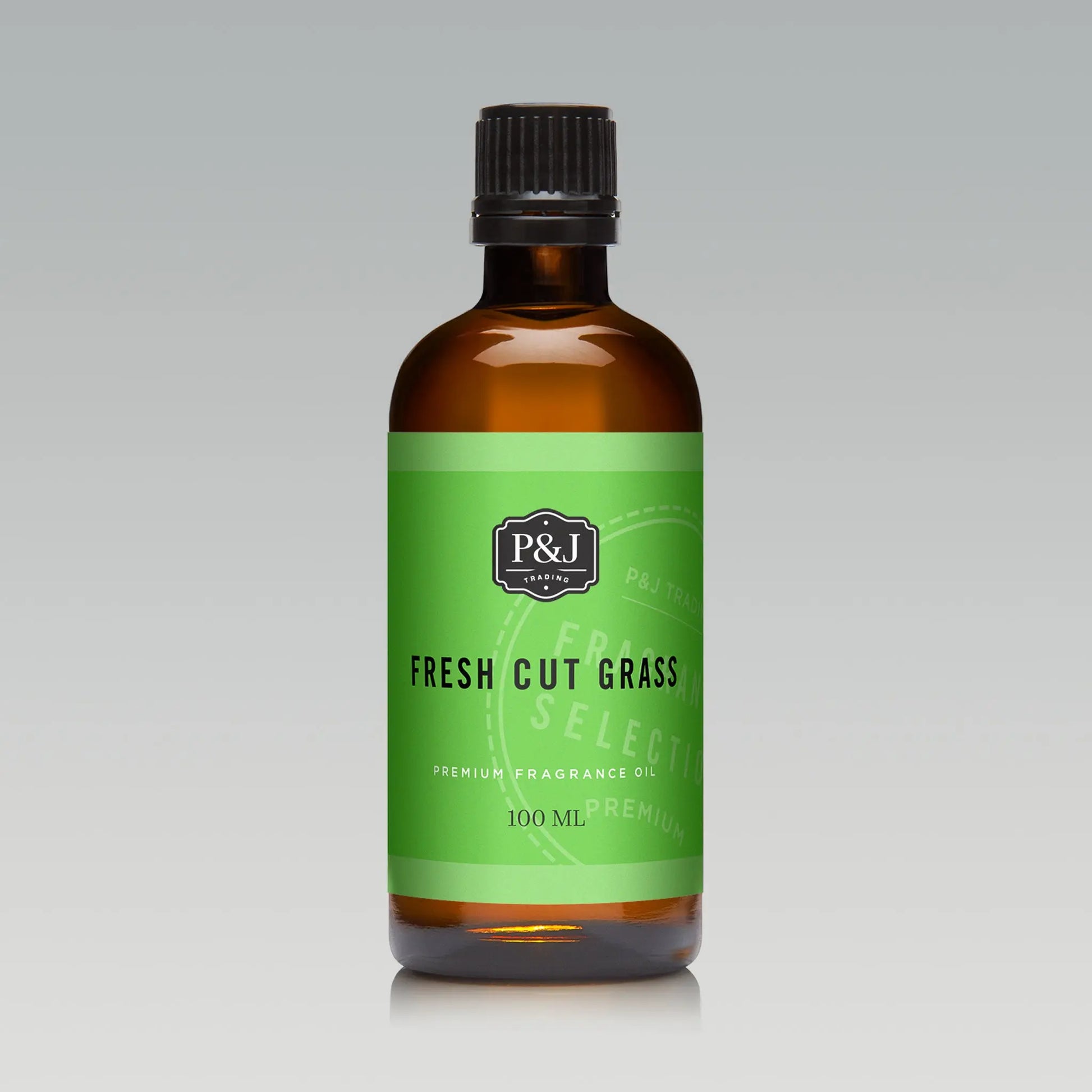 Fresh Cut Grass Fragrance Oil