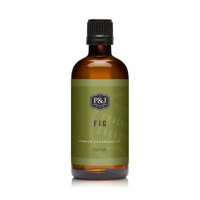 Fig Fragrance Oil