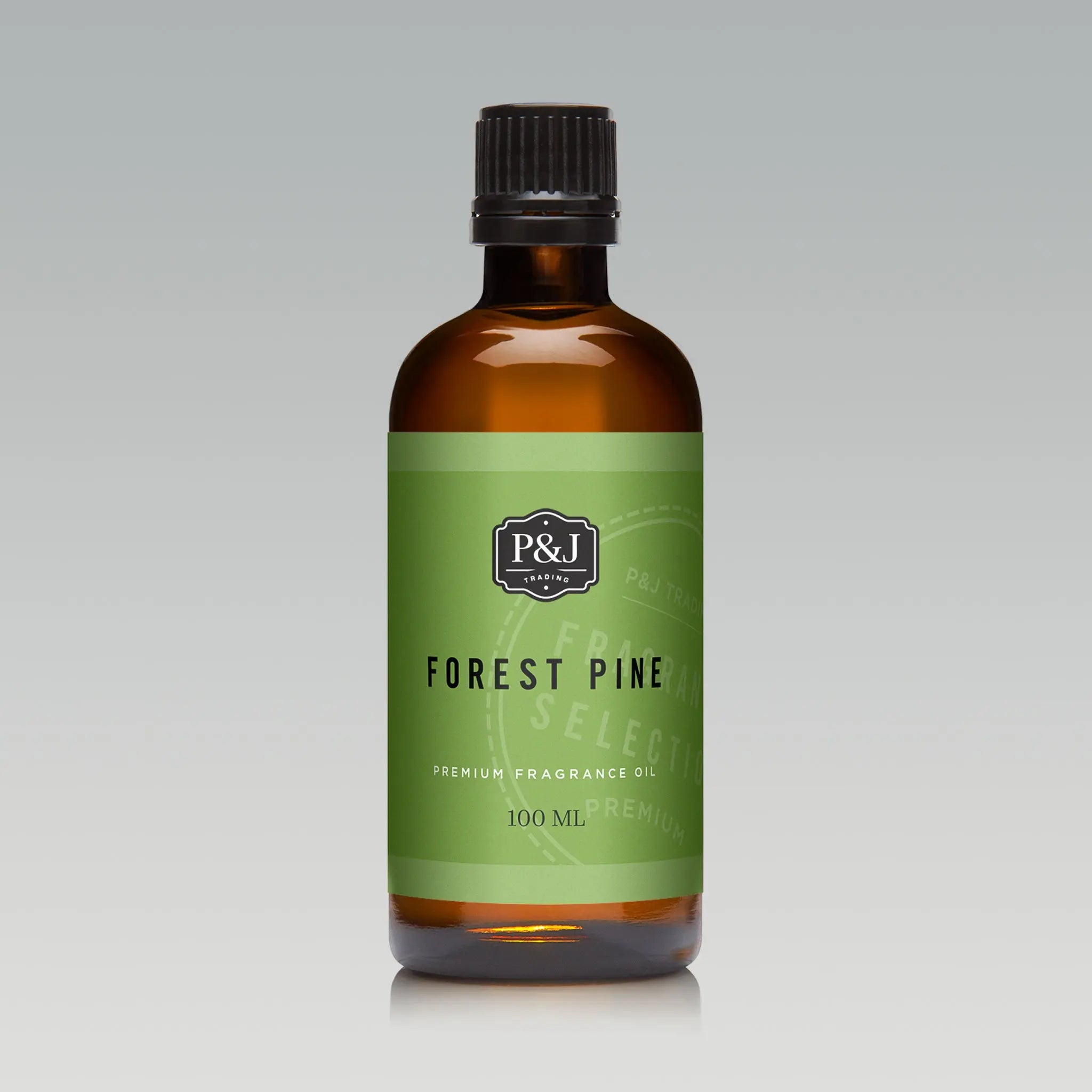 Forest Pine Fragrance Oil