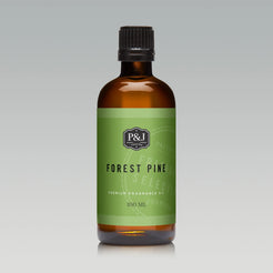 Forest Pine Fragrance Oil