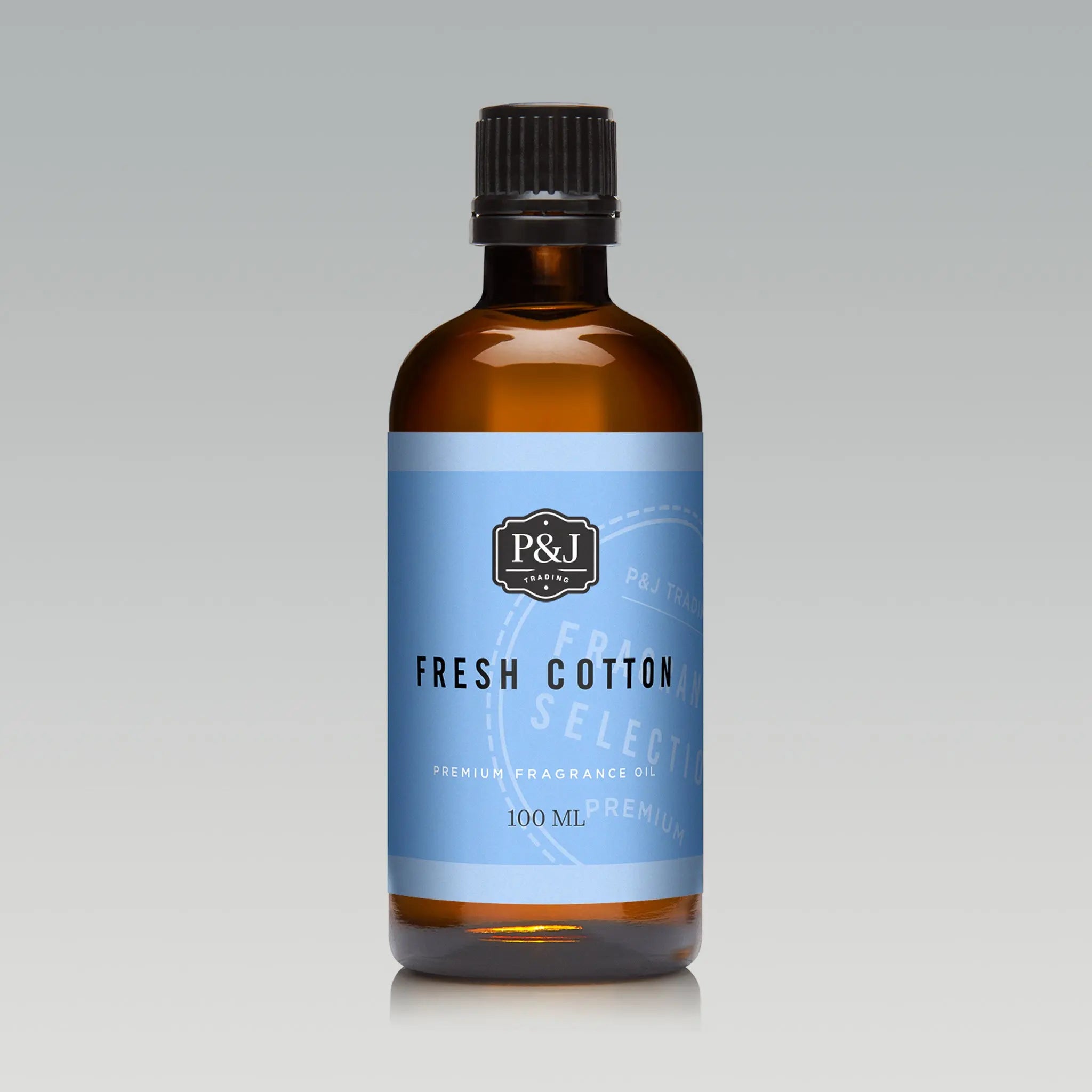 Fresh Cotton Fragrance Oil