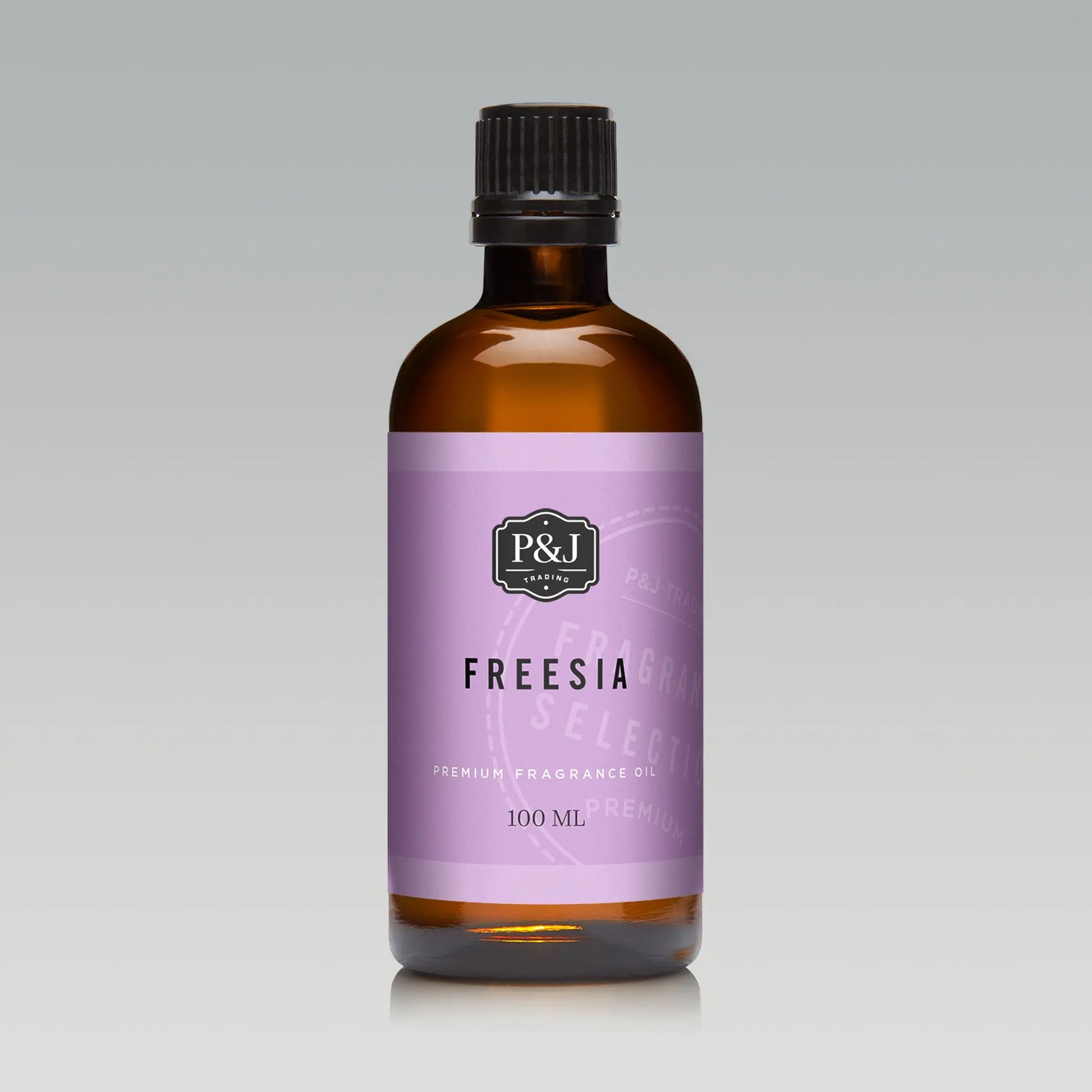 Freesia Fragrance Oil