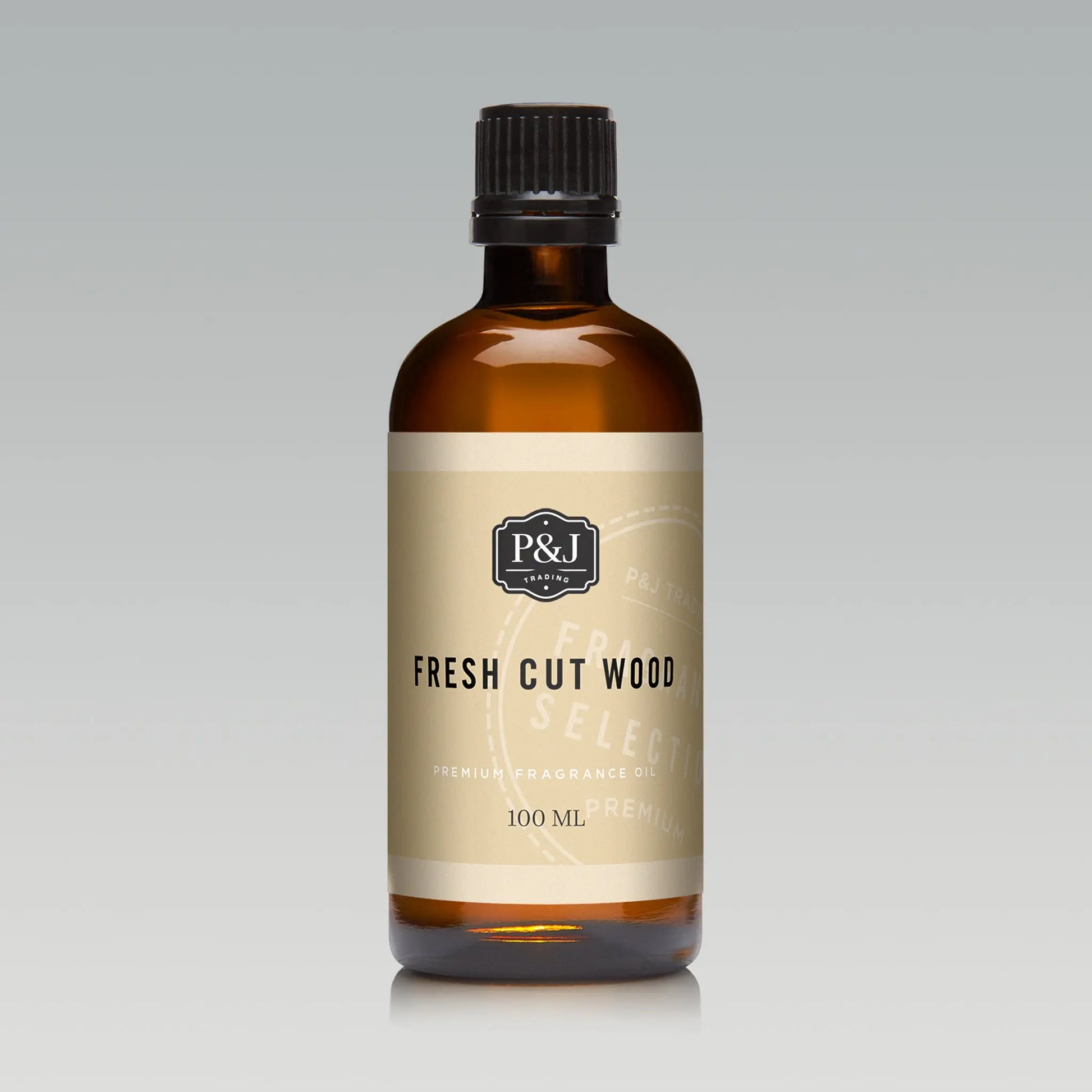 Fresh Cut Wood Fragrance Oil