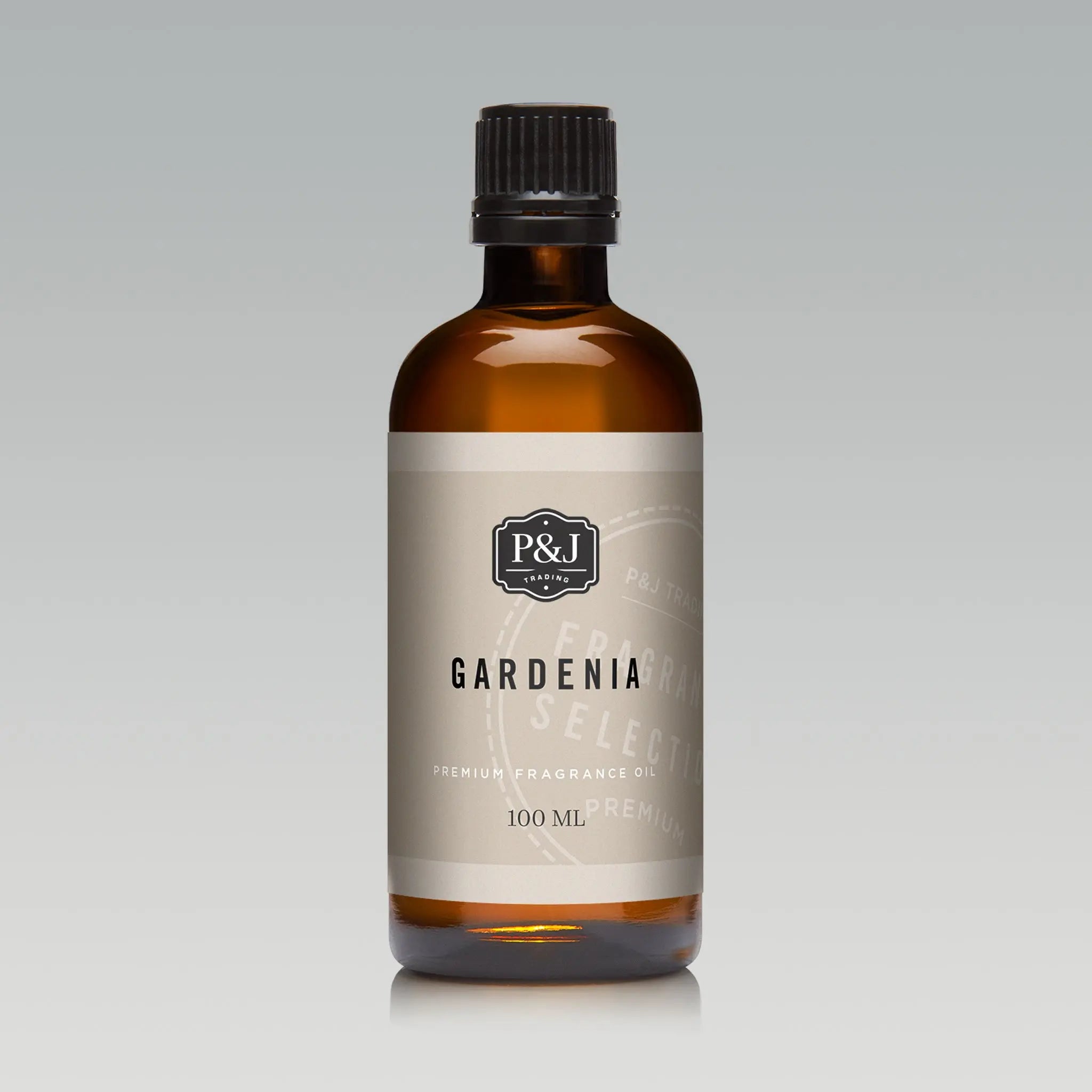 Gardenia Fragrance Oil