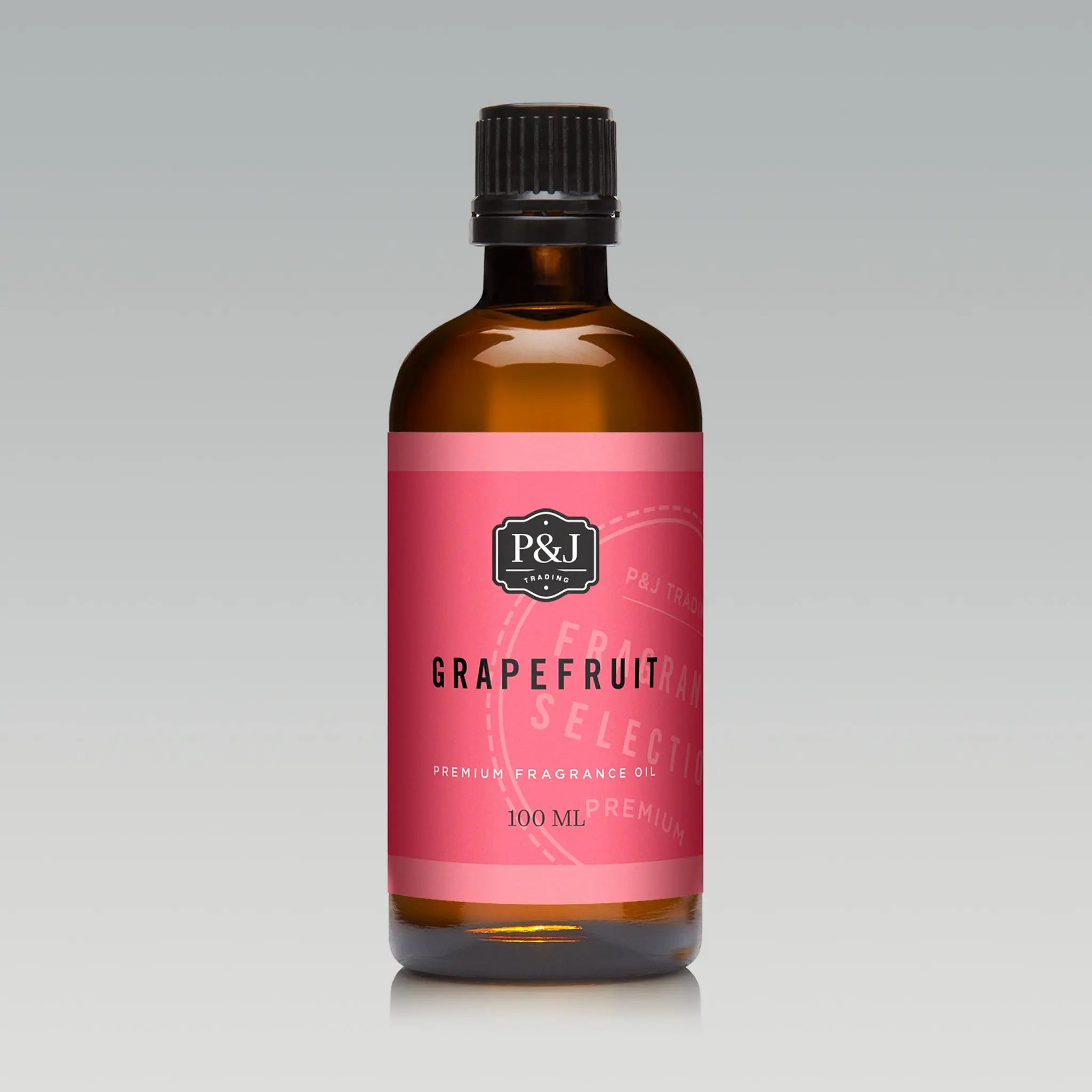 Grapefruit Fragrance Oil