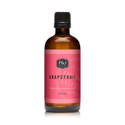 Grapefruit Fragrance Oil