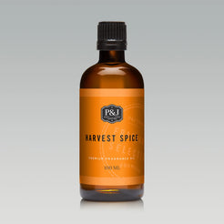 Harvest Spice Fragrance Oil