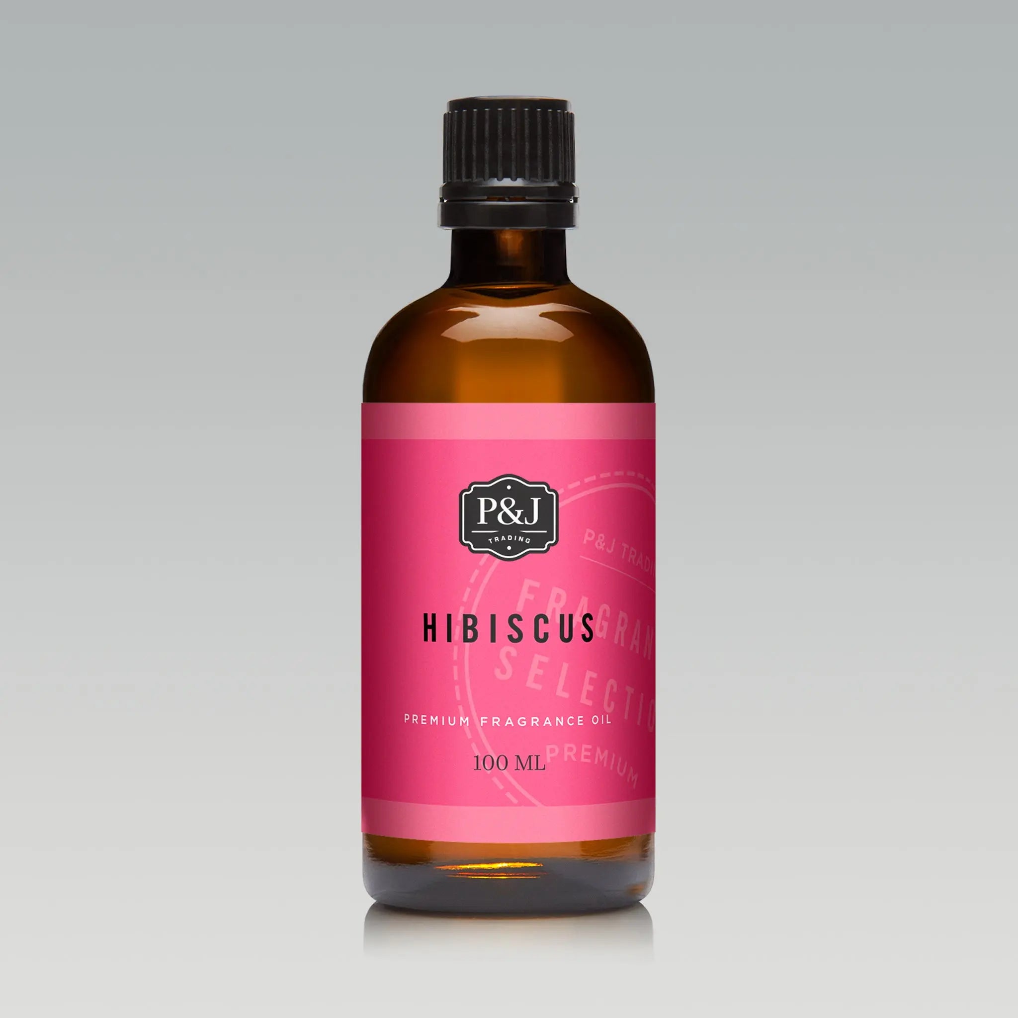 Hibiscus Fragrance Oil