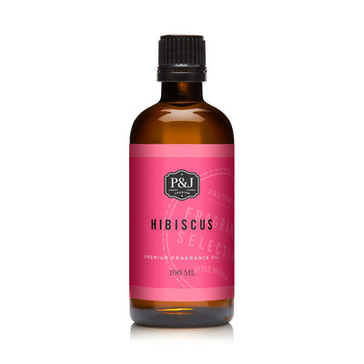 Hibiscus Fragrance Oil