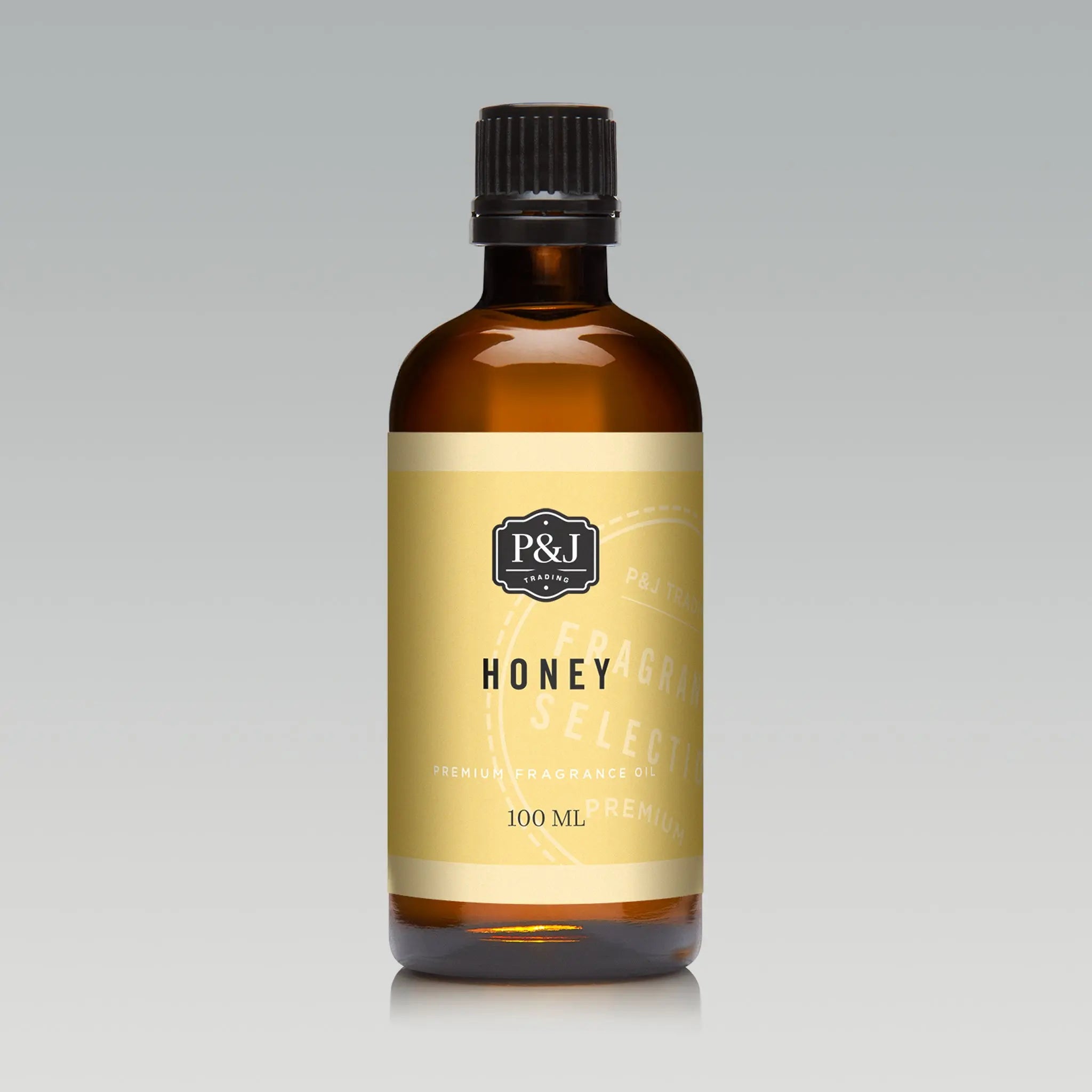 Honey Fragrance Oil