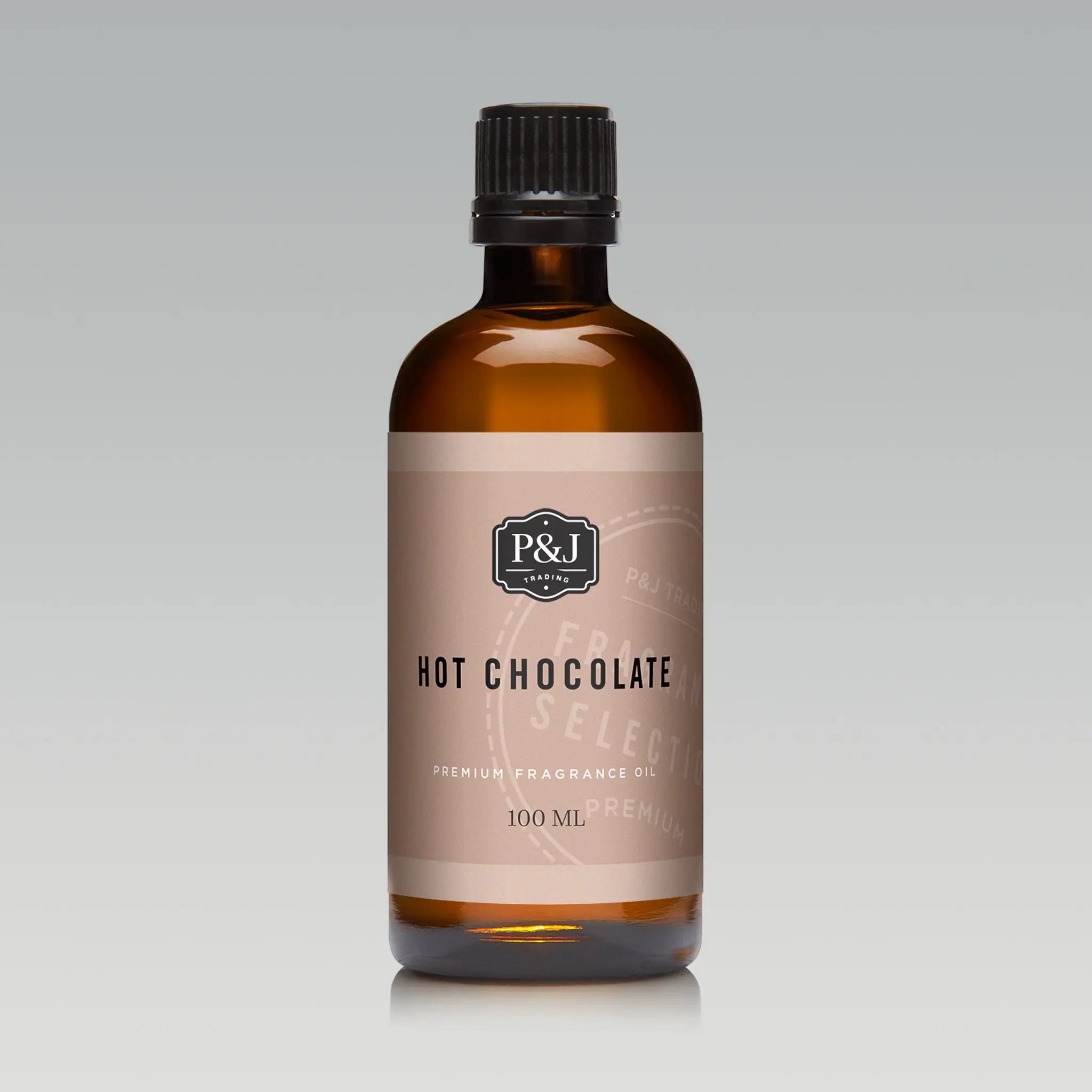 Hot Chocolate Fragrance Oil
