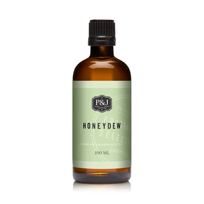 Honeydew Fragrance Oil