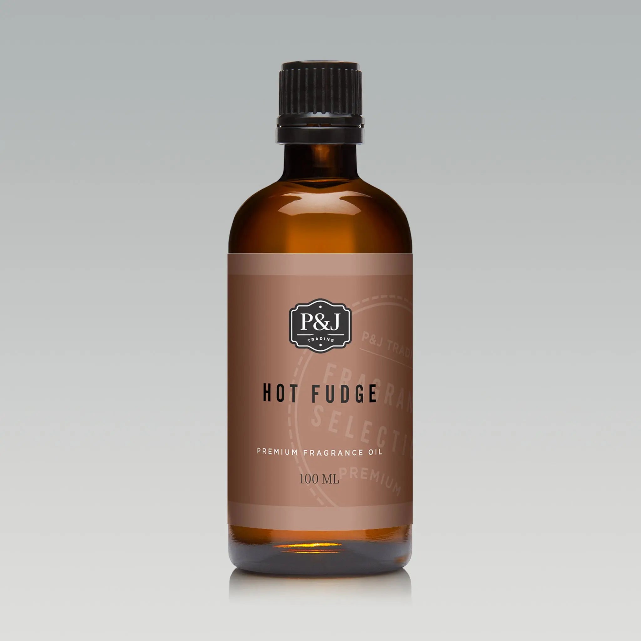 Hot Fudge Fragrance Oil