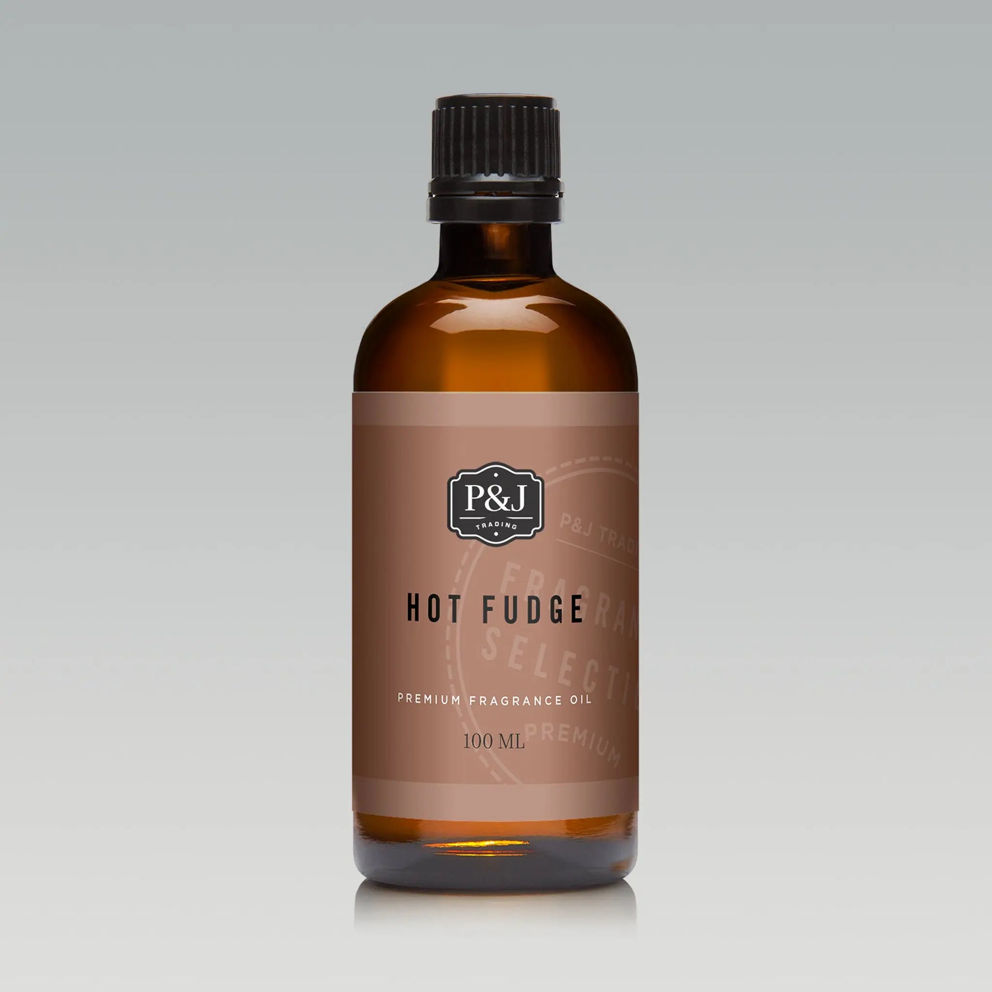Hot Fudge Fragrance Oil