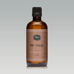 Hot Fudge Fragrance Oil