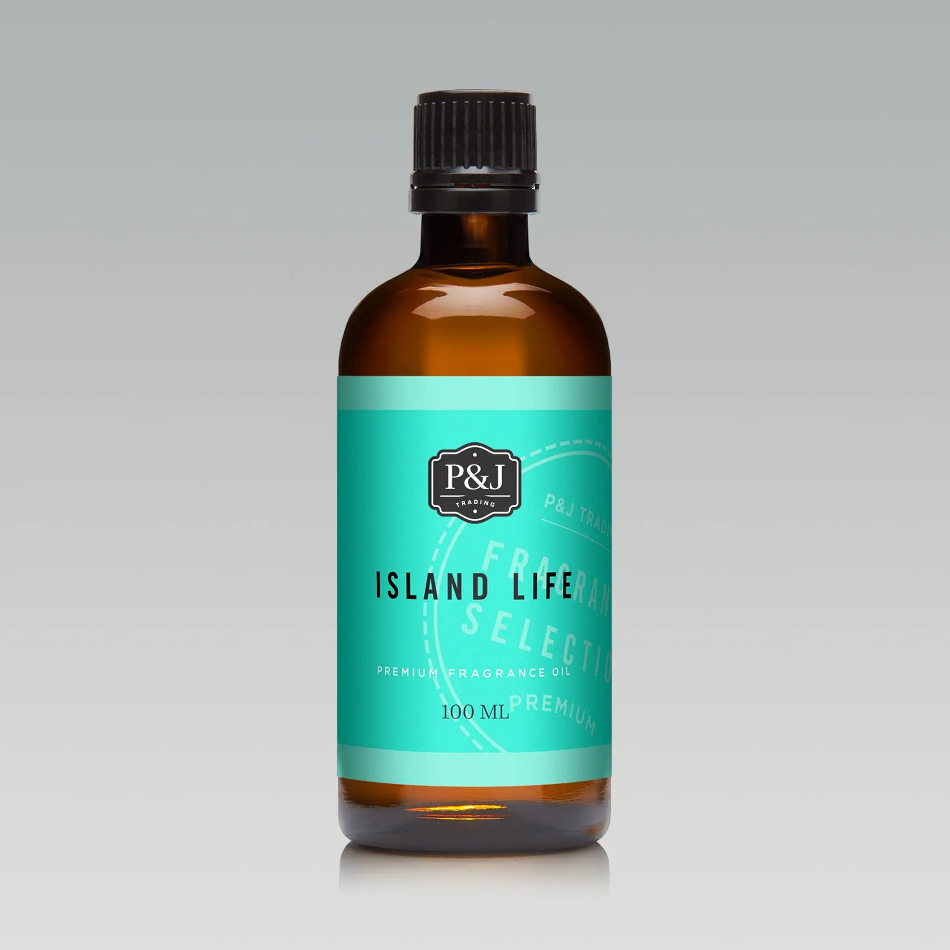 Island Life Fragrance Oil