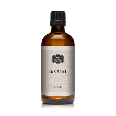 Jasmine Fragrance Oil