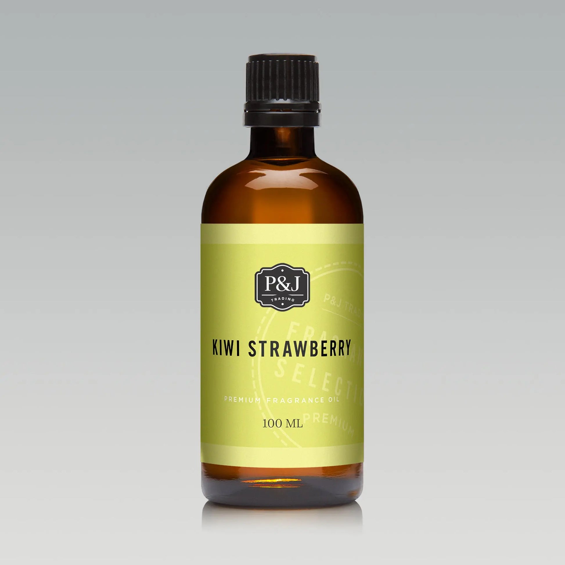 Kiwi Strawberry Fragrance Oil