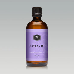 Lavender Fragrance Oil