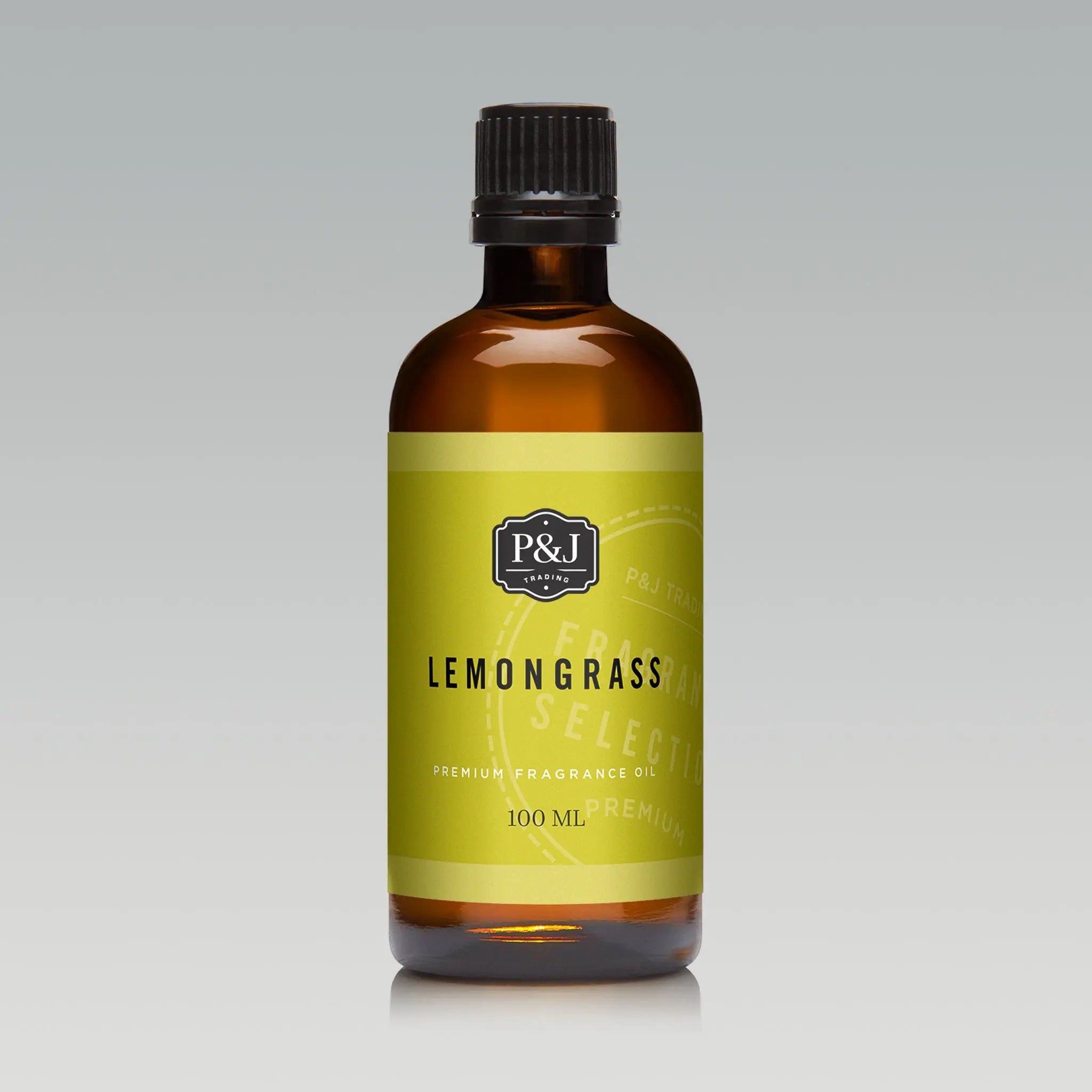 Lemongrass Fragrance Oil