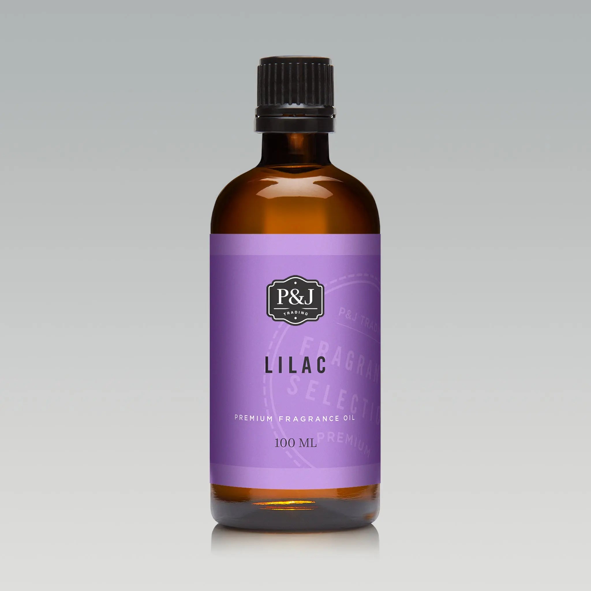 Lilac Fragrance Oil