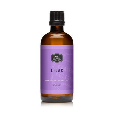 Lilac Fragrance Oil