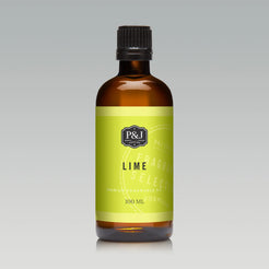 Lime Fragrance Oil