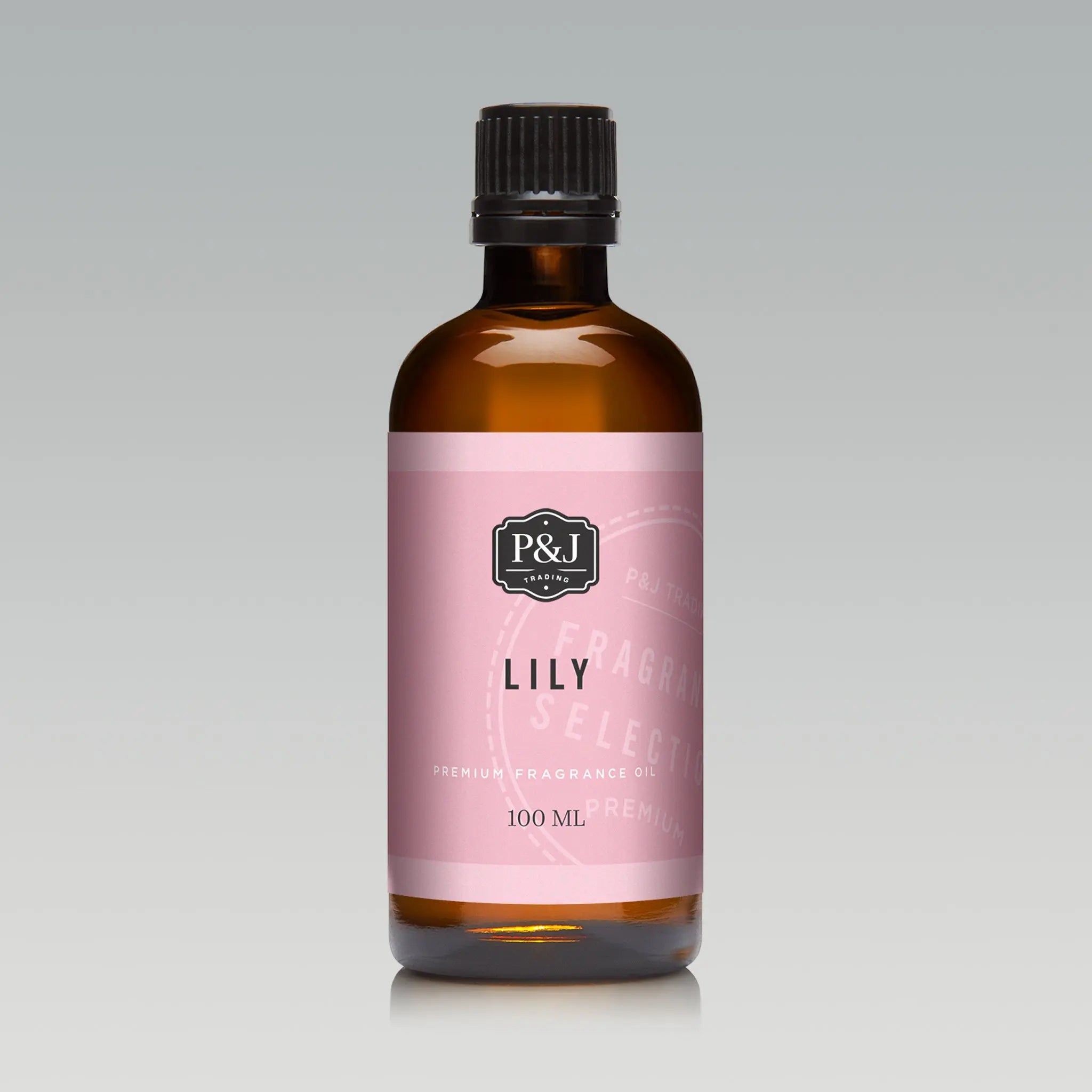 Lily Fragrance Oil