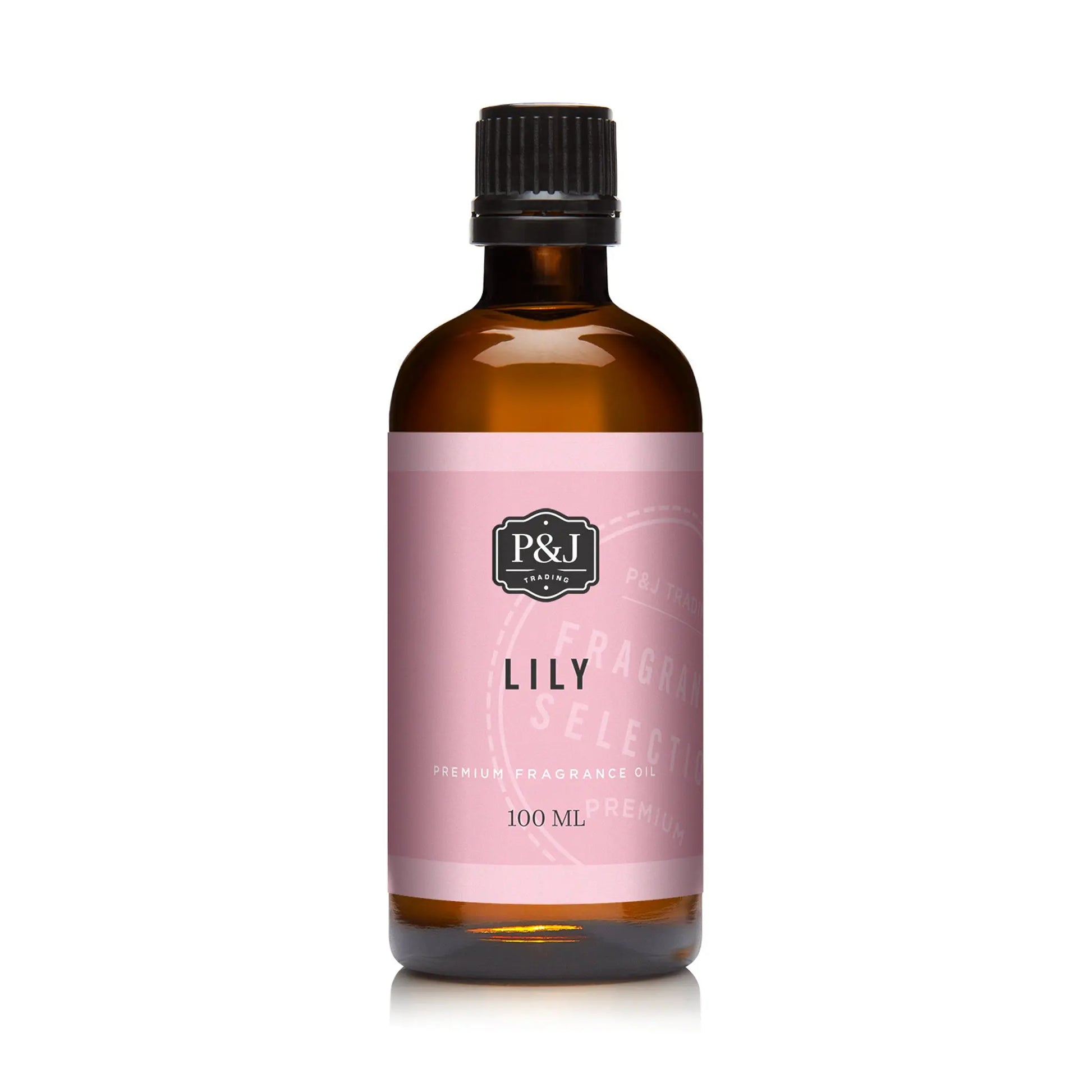 Lily Fragrance Oil