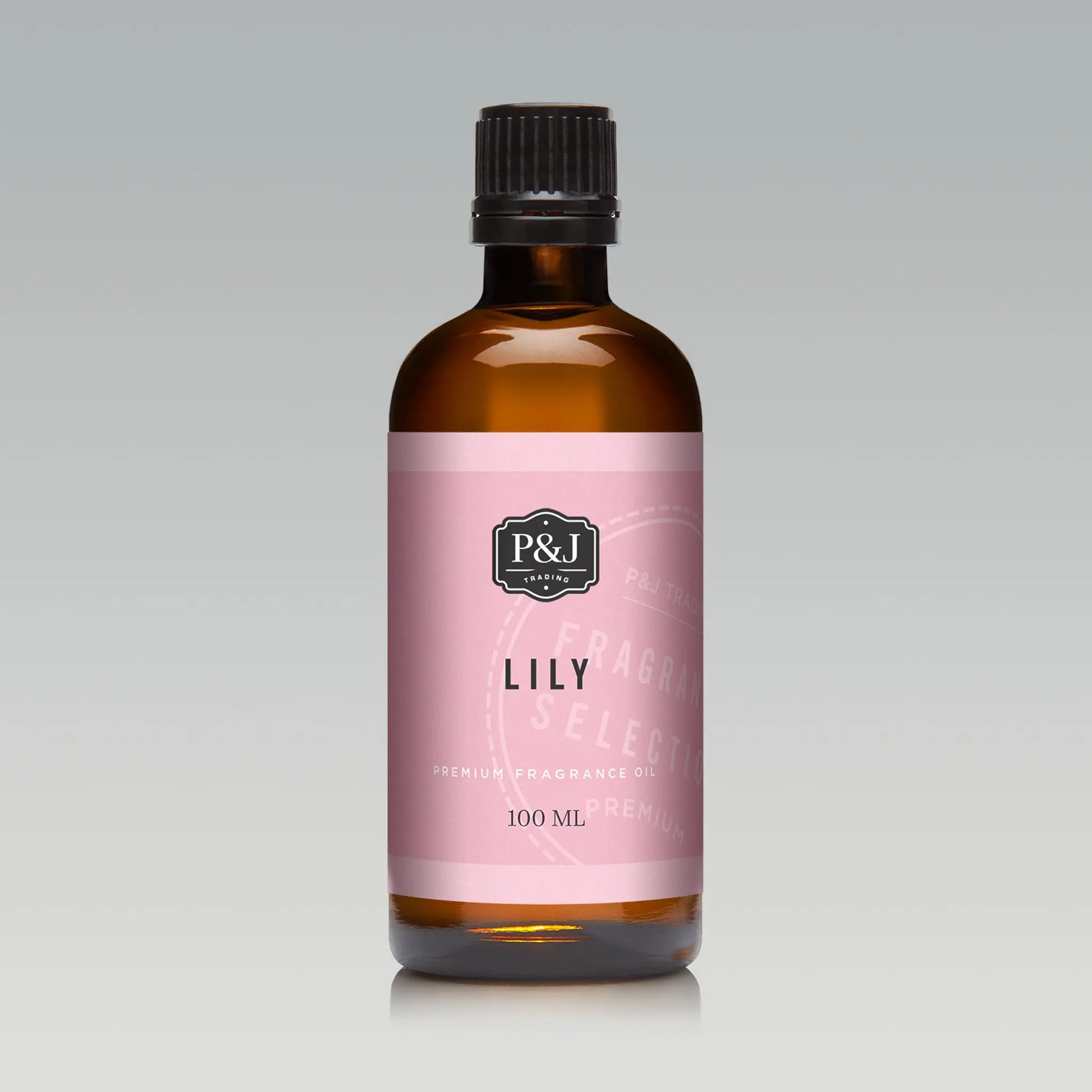 Lily Fragrance Oil