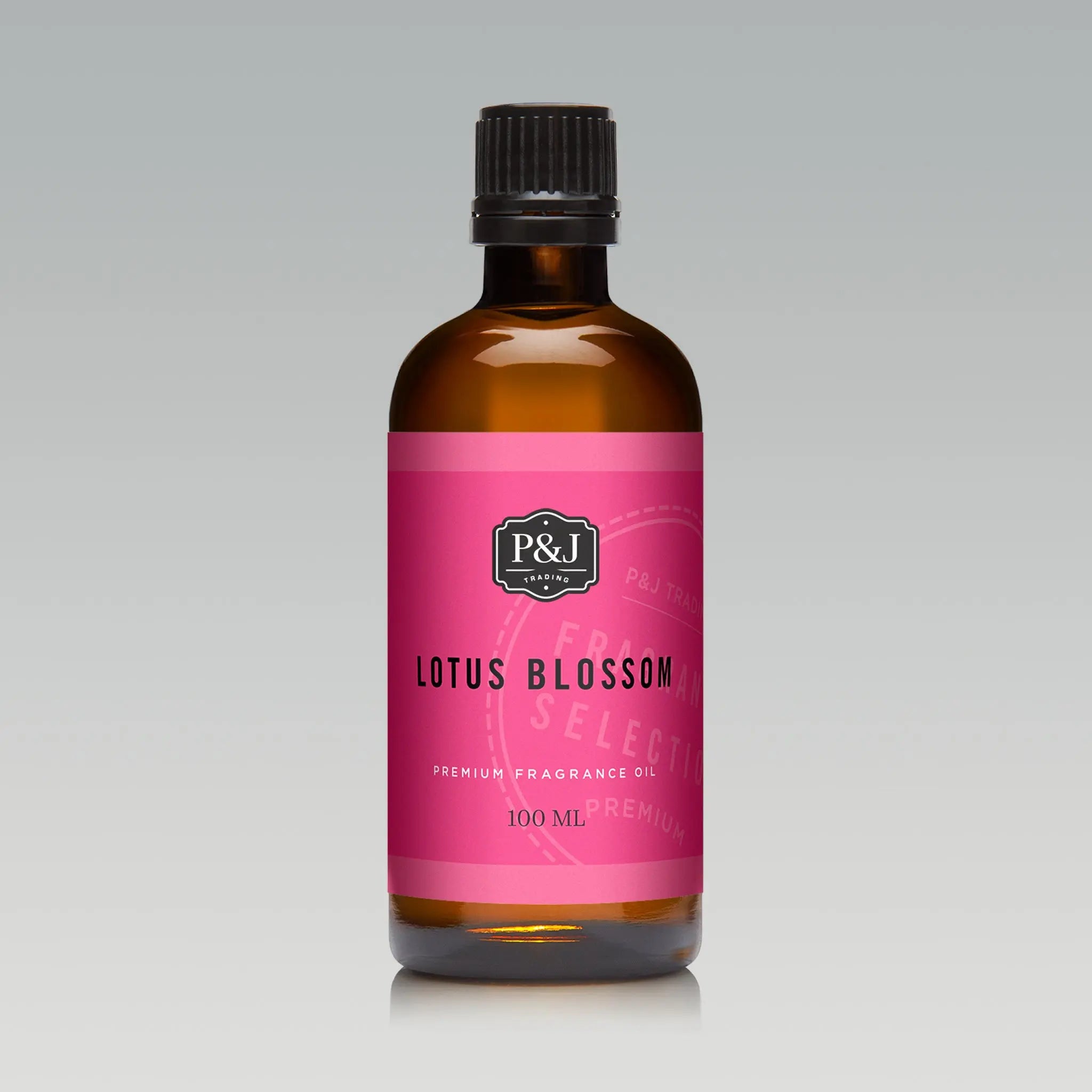Lotus Blossom Fragrance Oil