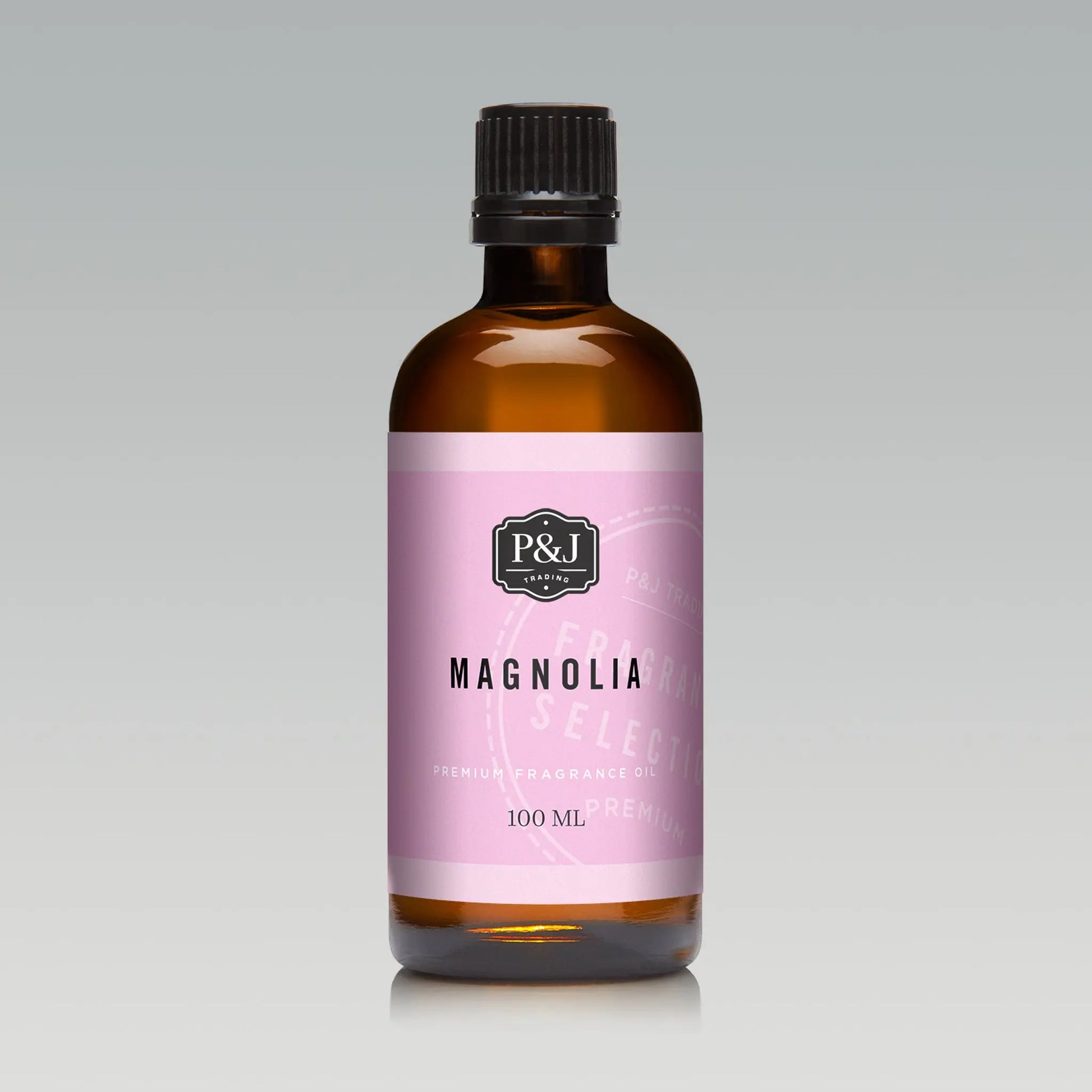 Magnolia Fragrance Oil