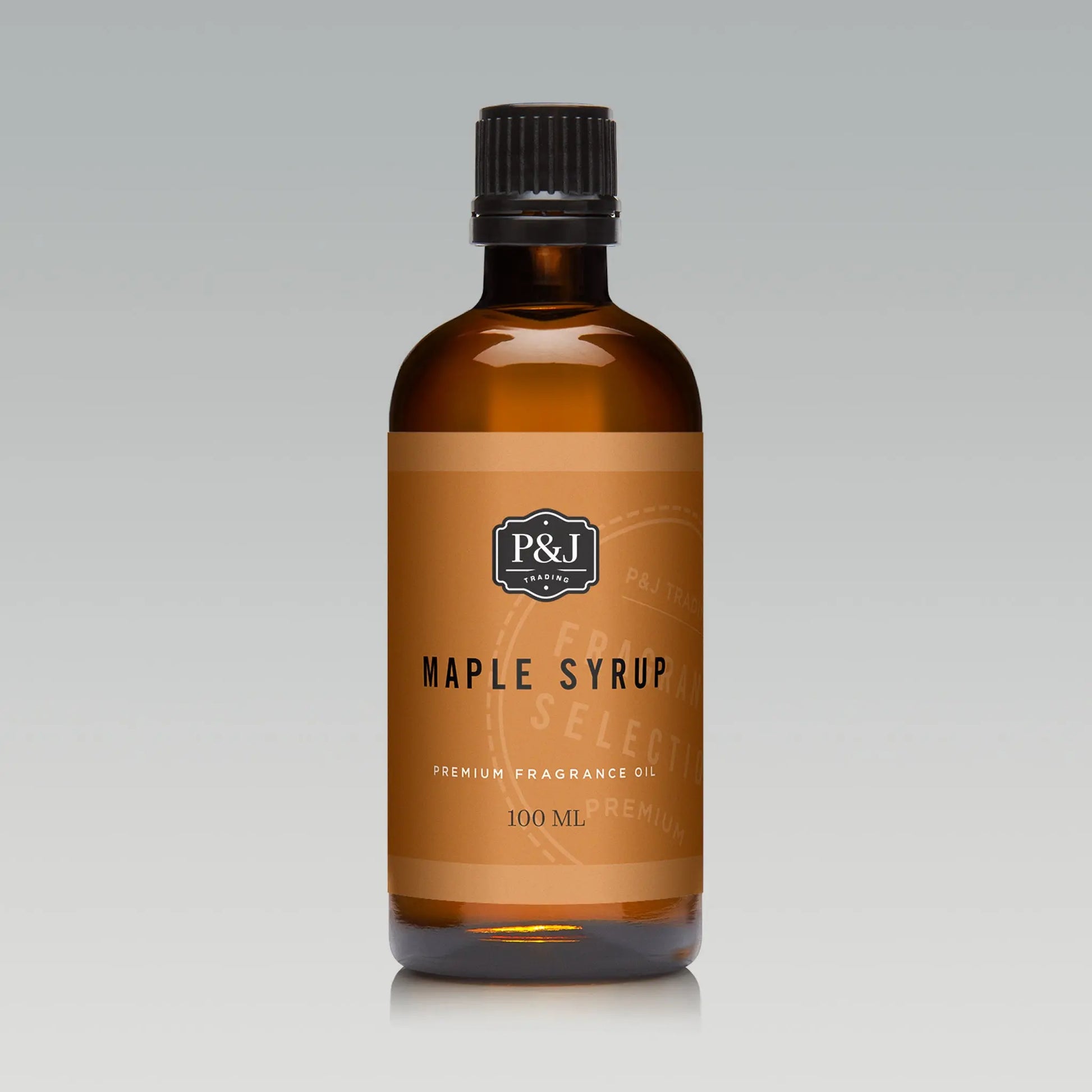 Maple Syrup Fragrance Oil
