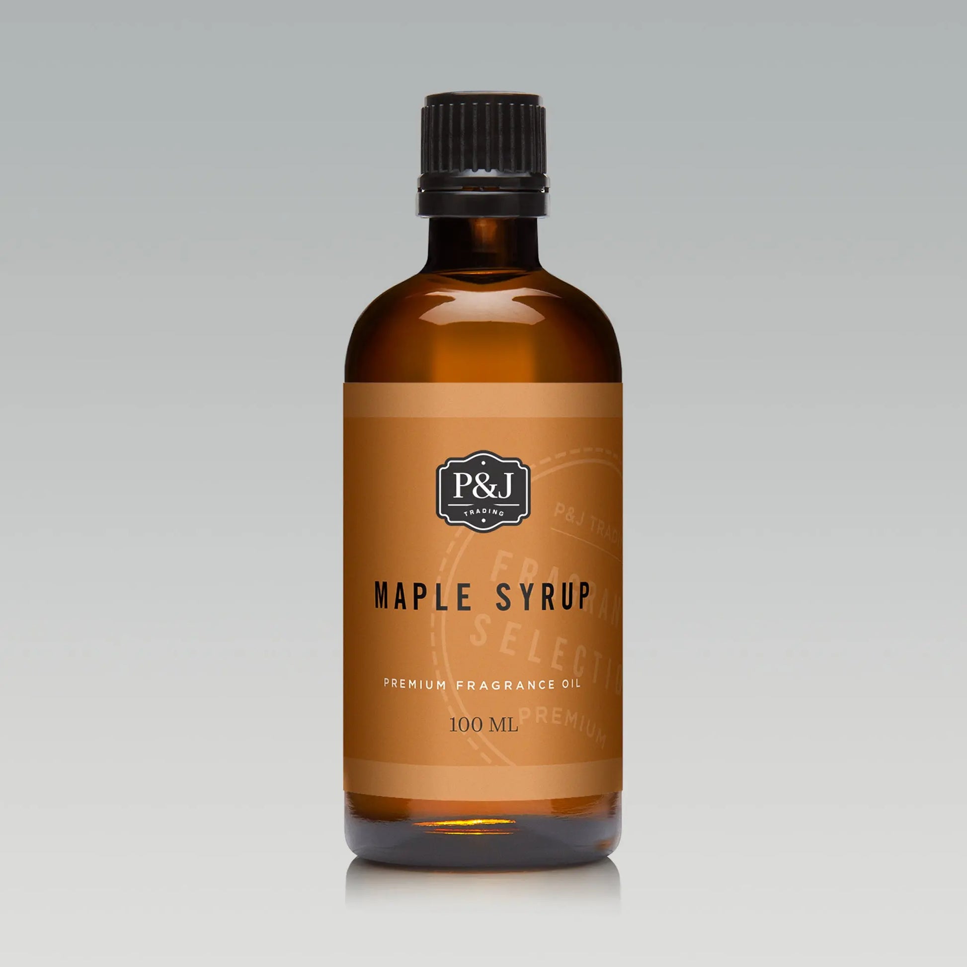 Maple Syrup Fragrance Oil