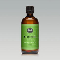 Mistletoe Fragrance Oil