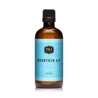 Mountain Air Fragrance Oil