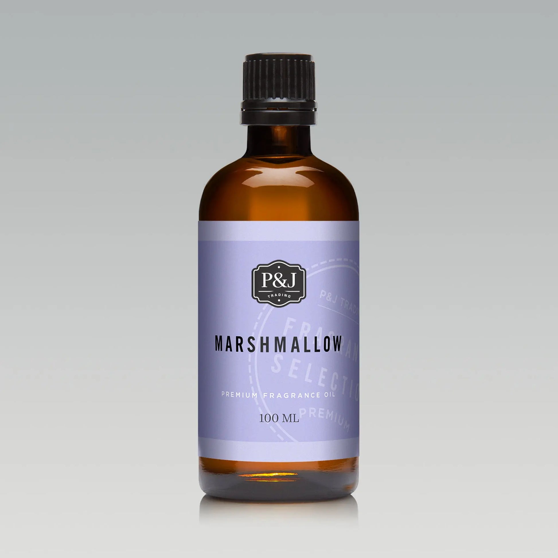 Marshmallow Fragrance Oil
