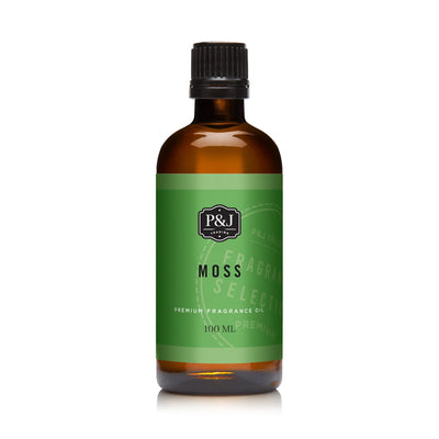 Moss Fragrance Oil