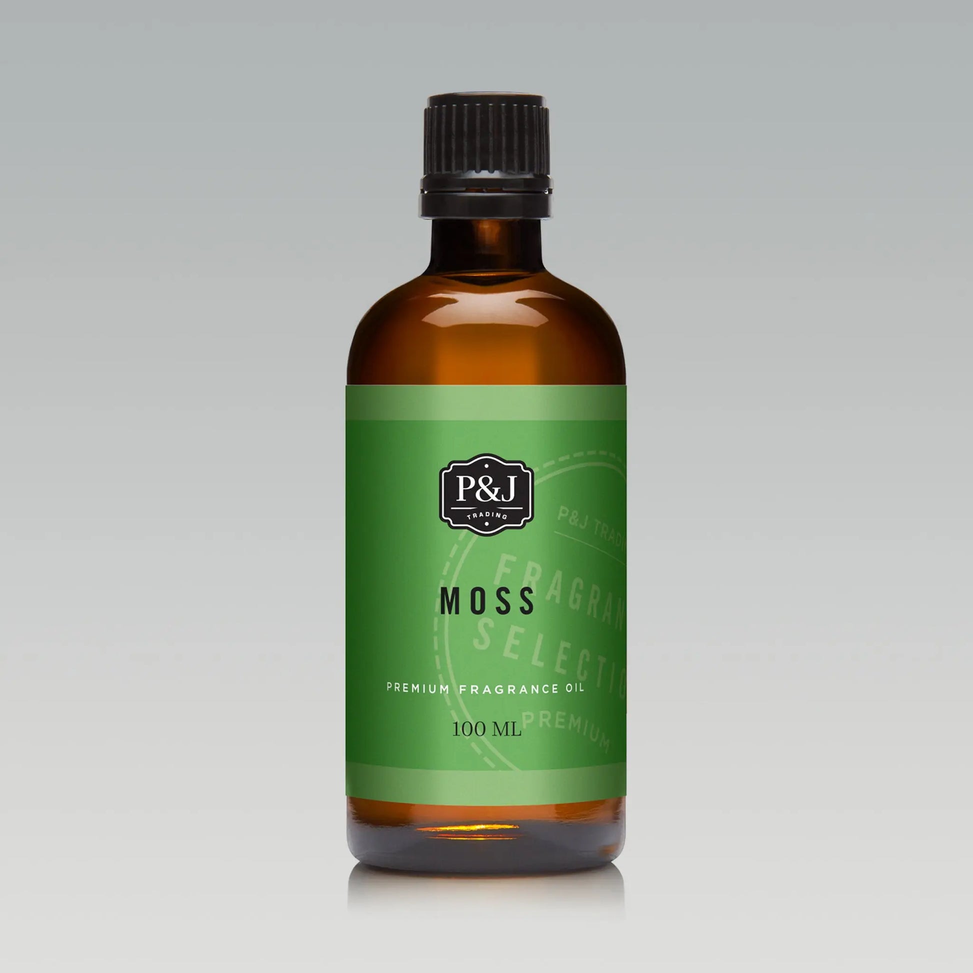 Moss Fragrance Oil