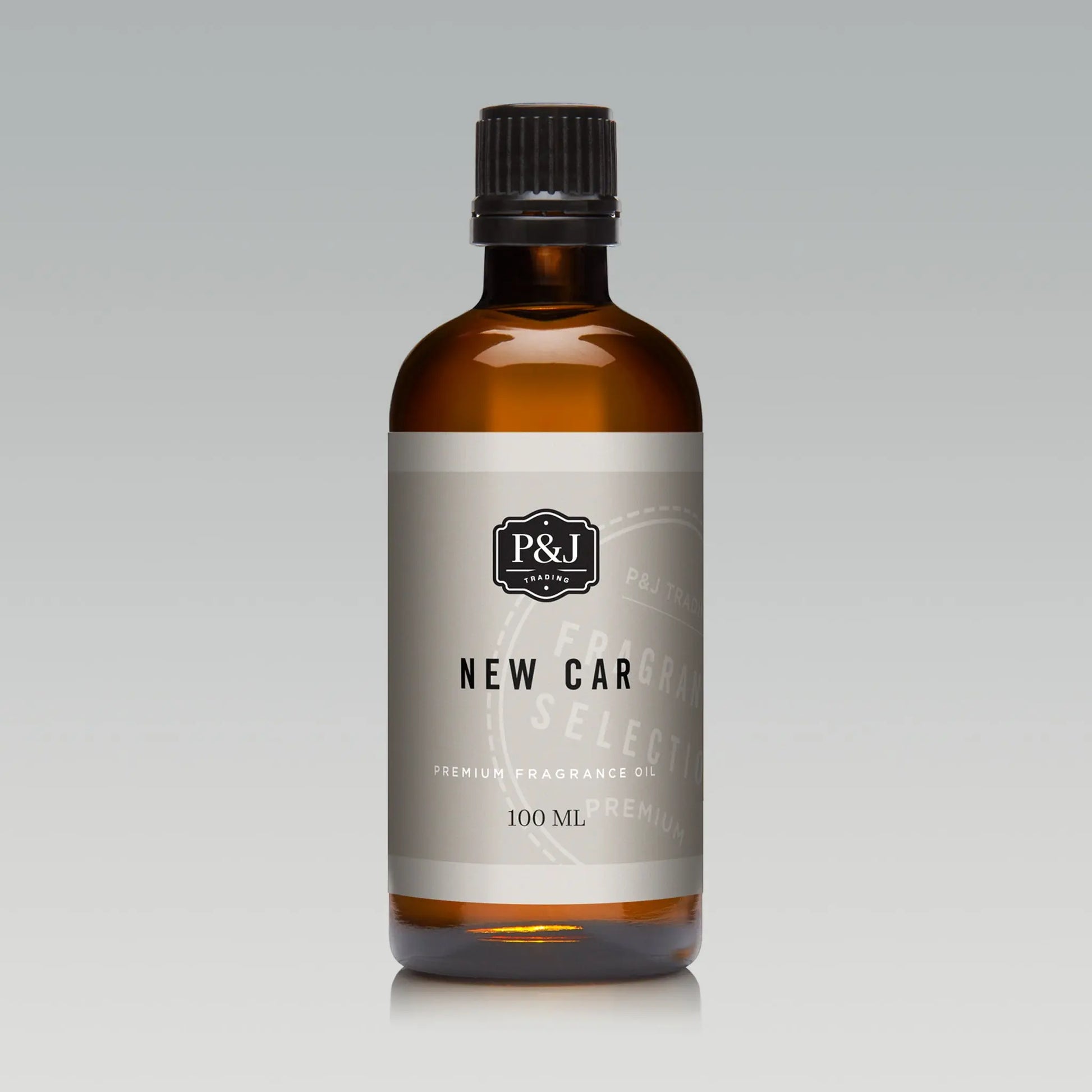 New Car Fragrance Oil