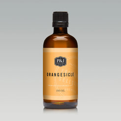 Orangesicle Fragrance Oil